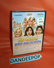 Load image into Gallery viewer, Spring Breakdown (DVD, 2009)
