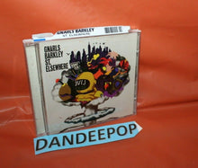 Load image into Gallery viewer, St. Elsewhere by Gnarls Barkley (CD, May-2006, Downtown/Atlantic)
