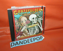 Load image into Gallery viewer, Skeletons from the Closet: The Best of Grateful Dead [Warner Bros.] by Grateful
