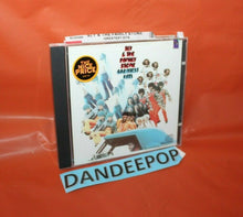 Load image into Gallery viewer, Greatest Hits [Bonus Tracks] by Sly &amp; the Family Stone (CD, Jul-2007, Epic/Legac
