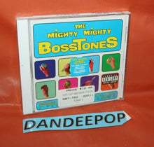 Load image into Gallery viewer, Pay Attention [PA] by The Mighty Mighty Bosstones (CD, May-2000, Mercury)
