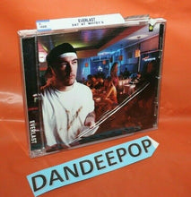 Load image into Gallery viewer, Eat at Whiteys [Clean] [Edited] by Everlast (CD, Oct-2000, Rhino (Label))
