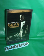Load image into Gallery viewer, Gran Torino (DVD, 2009, Widescreen)

