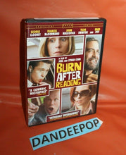 Load image into Gallery viewer, Burn After Reading (DVD, 2008)
