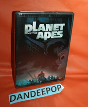 Load image into Gallery viewer, Planet of the Apes (DVD, 2001, 2-Disc Set, English/Spanish Versions)

