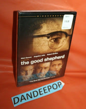 Load image into Gallery viewer, The Good Shepherd (DVD, 2007, Anamorphic Widescreen)
