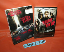 Load image into Gallery viewer, Shoot Em Up (DVD, 2008)
