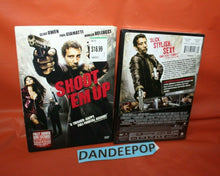 Load image into Gallery viewer, Shoot Em Up (DVD, 2008)
