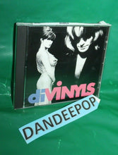 Load image into Gallery viewer, Divinyls by The Divinyls (CD, Jan-1991, Virgin)
