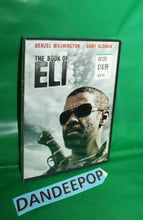 Load image into Gallery viewer, The Book of Eli (DVD, 2010)
