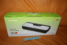 Load image into Gallery viewer, Ten-talent Food Vacuum Sealer Preserve Store Portion Home Travel Food Meal Saver
