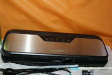 Load image into Gallery viewer, Ten-talent Food Vacuum Sealer Preserve Store Portion Home Travel Food Meal Saver
