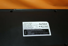 Load image into Gallery viewer, Ten-talent Food Vacuum Sealer Preserve Store Portion Home Travel Food Meal Saver
