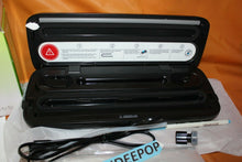 Load image into Gallery viewer, Ten-talent Food Vacuum Sealer Preserve Store Portion Home Travel Food Meal Saver
