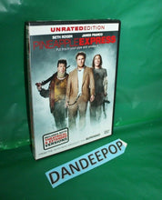 Load image into Gallery viewer, Pineapple Express (DVD, 2009, Unrated/ Single Disc Version)
