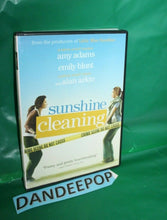 Load image into Gallery viewer, Sunshine Cleaning (DVD, 2009)
