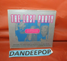 Load image into Gallery viewer, Last Party by Various Artists (CD, Apr-1997, Island (Label))
