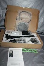 Load image into Gallery viewer, Broadcasting And Recording Professional Condenser Microphone Plug N Play
