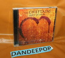 Load image into Gallery viewer, Tears of Stone by The Chieftains (RCA)
