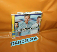 Load image into Gallery viewer, No One Does It Better by soulDecision (CD, Universal)
