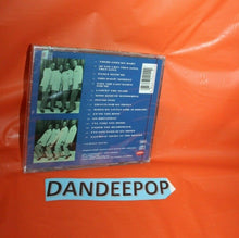 Load image into Gallery viewer, The Very Best of the Drifters Music Cd
