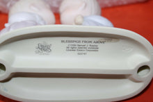 Load image into Gallery viewer, Precious Moments Blessings From Above 1990 Samuel Butcher Figurine 523747 W/Box
