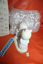 Load image into Gallery viewer, Precious Moments Blessings From Above 1990 Samuel Butcher Figurine 523747 W/Box
