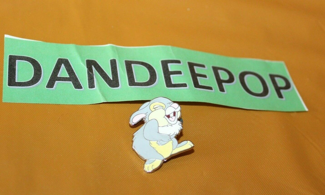 Disney Parks Thumper Rabbit Pin Trading 2008