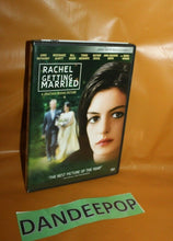 Load image into Gallery viewer, Rachel Getting Married (DVD, 2009)

