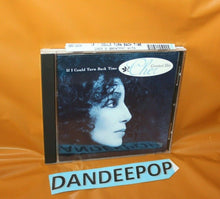 Load image into Gallery viewer, If I Could Turn Back by Cher (CD, Mar-1999, Geffen)
