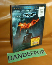 Load image into Gallery viewer, The Dark Knight (DVD, 2008, Widescreen)
