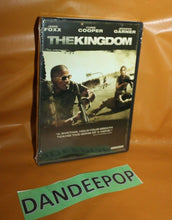 Load image into Gallery viewer, The Kingdom (DVD, 2007, Widescreen)
