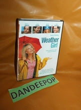Load image into Gallery viewer, Weather Girl (DVD, 2009)
