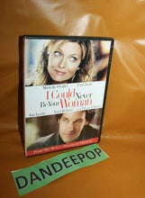 Load image into Gallery viewer, I Could Never Be Your Woman (DVD, 2008)
