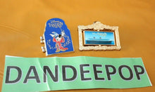 Load image into Gallery viewer, Disney Cruise Line Ltd Edition Parks Fantasy Inaugural Sailings 2012-2013 Pins
