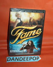 Load image into Gallery viewer, Fame (DVD, 2010, Extended Dance Edition)

