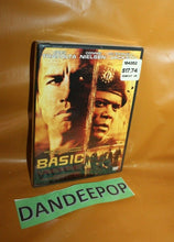 Load image into Gallery viewer, Basic (DVD, 2003, Special Edition)
