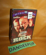 Load image into Gallery viewer, The Rock (DVD, 1997)
