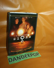 Load image into Gallery viewer, Signs (DVD, 2003)
