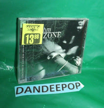 Load image into Gallery viewer, Rhythm Zone by Various Artists (CD, May-1997, PolyGram)

