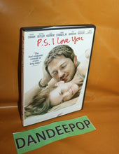 Load image into Gallery viewer, P.S. I Love You (DVD, 2008)
