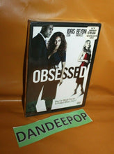 Load image into Gallery viewer, Obsessed (DVD, 2009)
