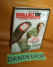 Load image into Gallery viewer, Drillbit Taylor (DVD, 2008, Unrated Extended Survival Edition)
