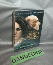Load image into Gallery viewer, House of Sand and Fog (DVD, 2004)
