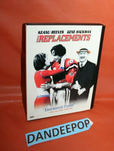 Load image into Gallery viewer, The Replacements (DVD, 2000)
