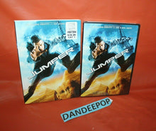 Load image into Gallery viewer, Jumper (DVD, 2009, Single Disc)
