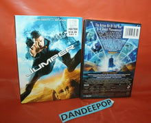 Load image into Gallery viewer, Jumper (DVD, 2009, Single Disc)
