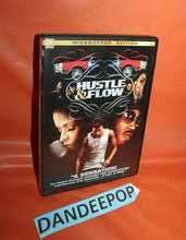 Load image into Gallery viewer, Hustle  Flow (DVD, 2006)
