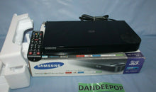 Load image into Gallery viewer, Samsung BD-FM59 Blu-ray Player
