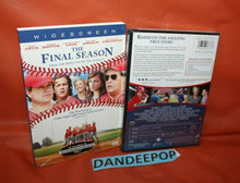 Load image into Gallery viewer, The Final Season (DVD, 2008)
